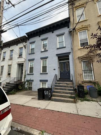 50 Park Avenue Albany NY 12202