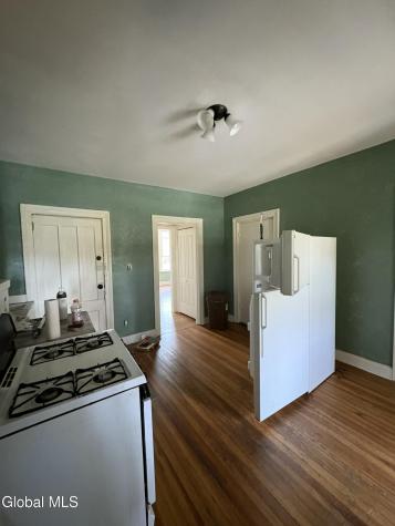 50 Park Avenue Albany NY 12202