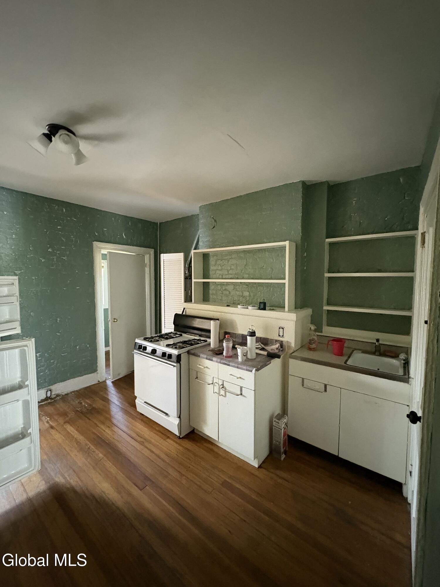50 Park Avenue Albany NY 12202