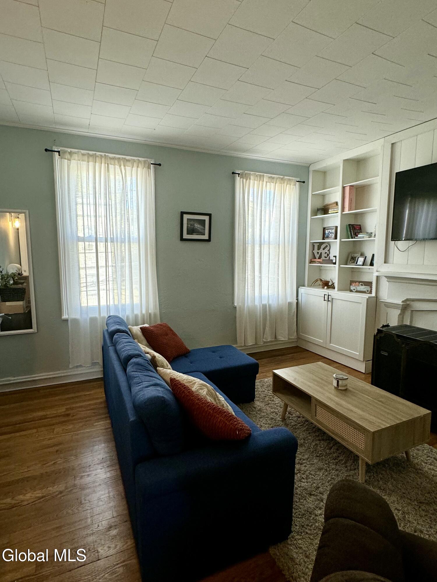 50 Park Avenue Albany NY 12202