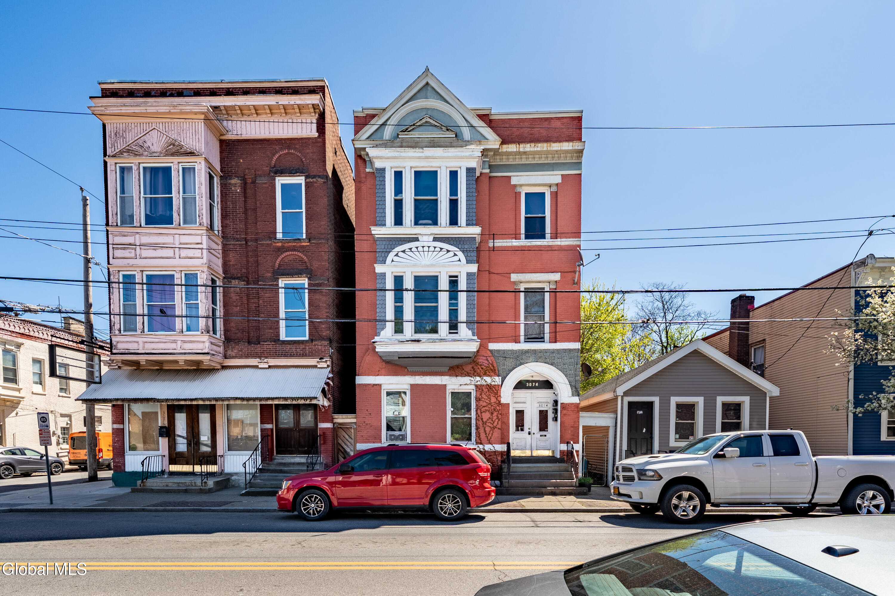3074 6th Avenue Troy NY 12180