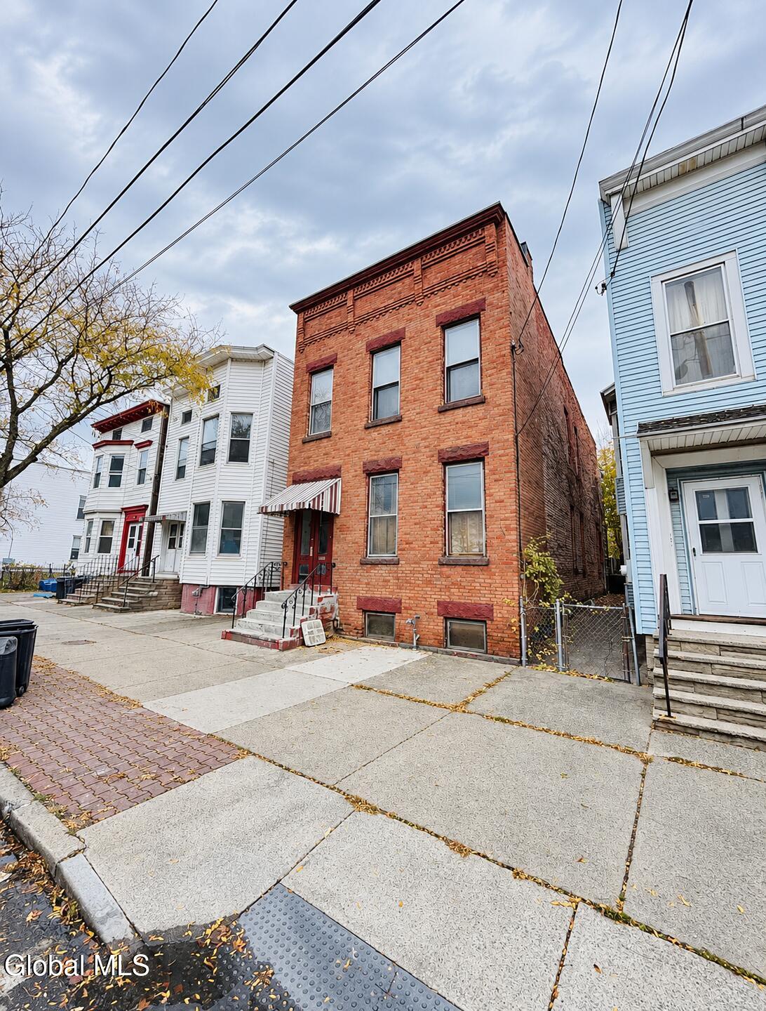625 Clinton Avenue Albany NY 12206