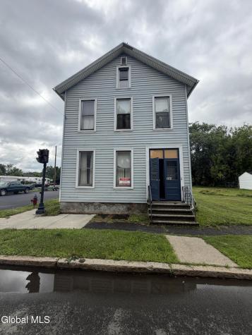 761 2nd Avenue Troy NY 12182