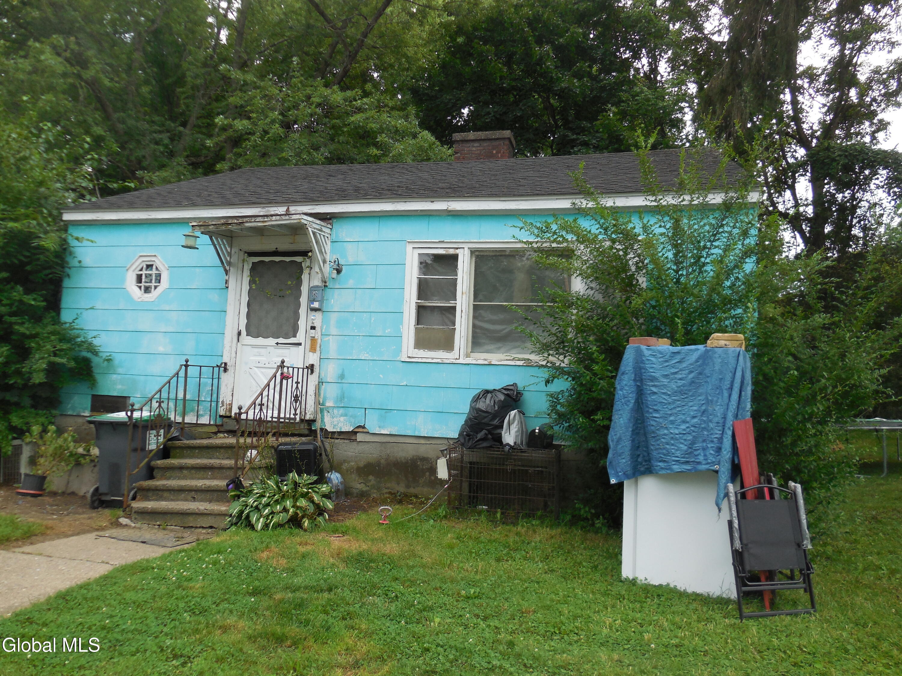 1-6 Pleasant Place Canajoharie NY 13317