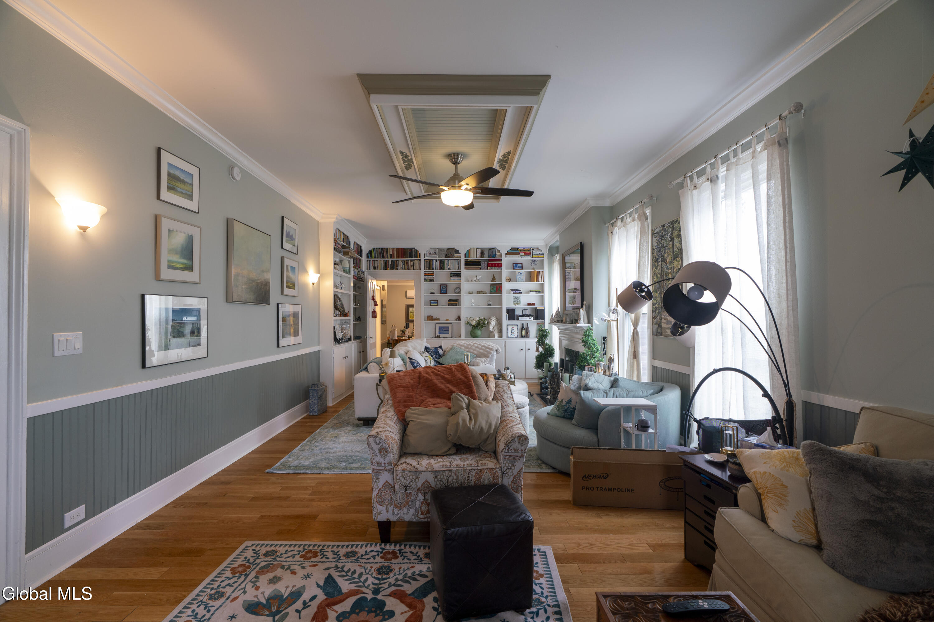 107 Lake Avenue Saratoga Springs NY 12866