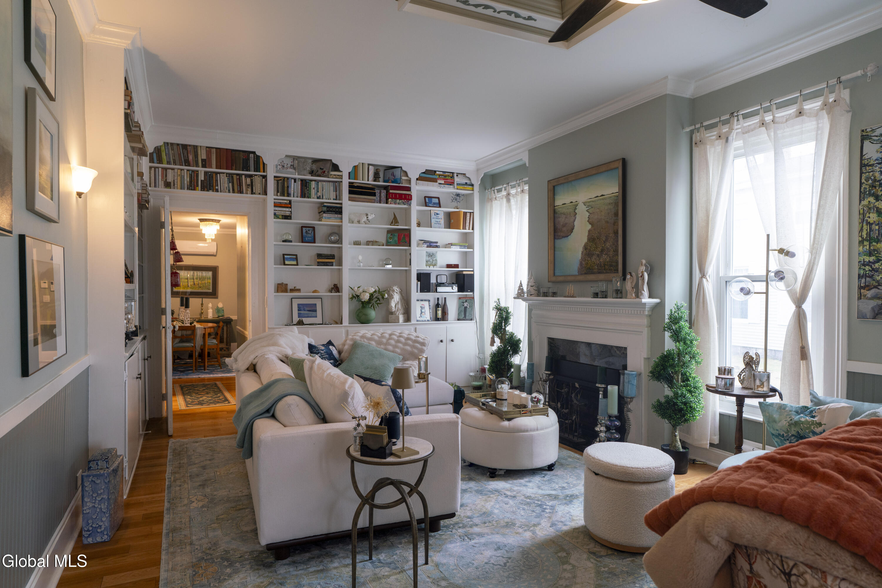 107 Lake Avenue Saratoga Springs NY 12866