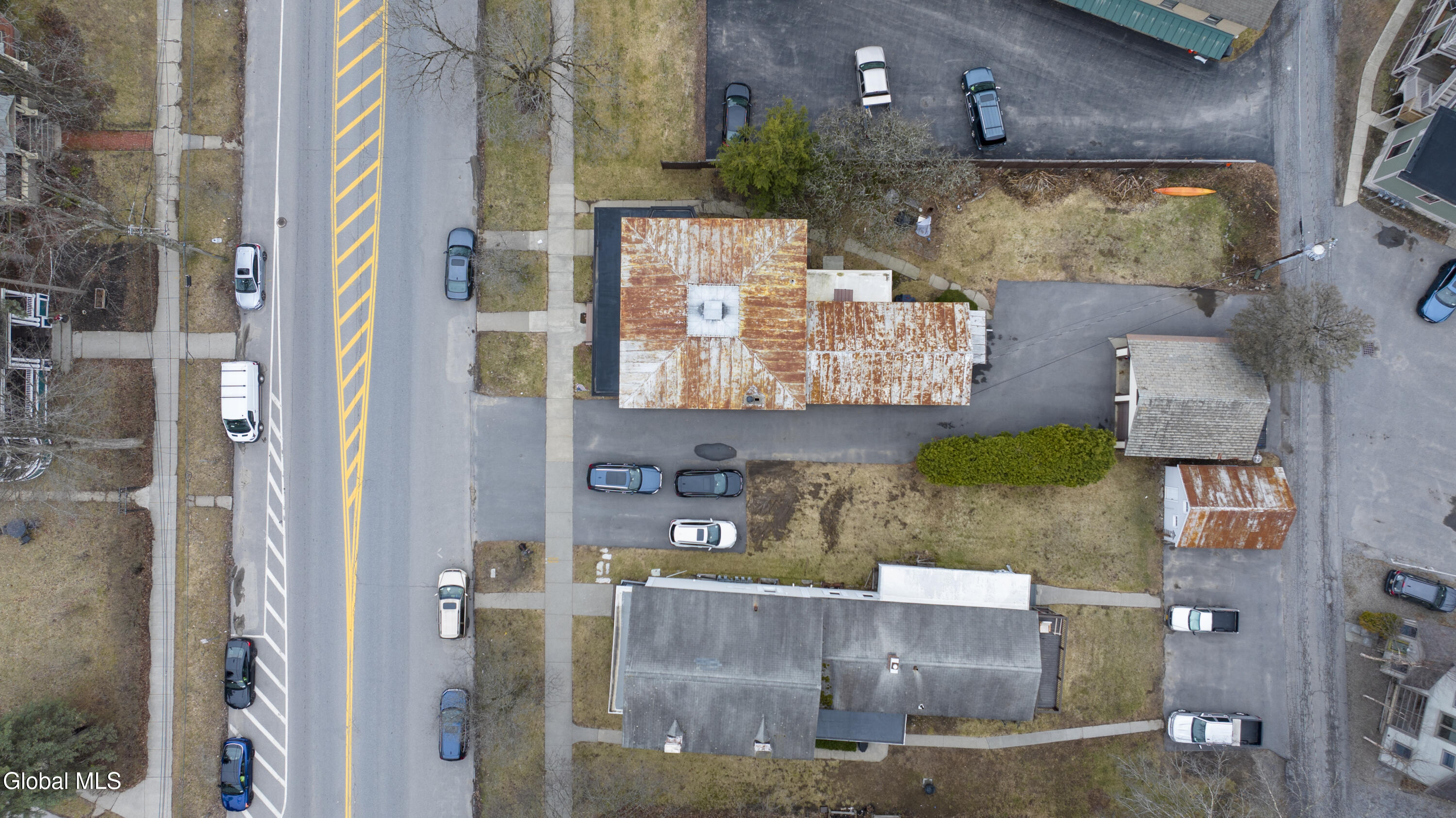 107 Lake Avenue Saratoga Springs NY 12866