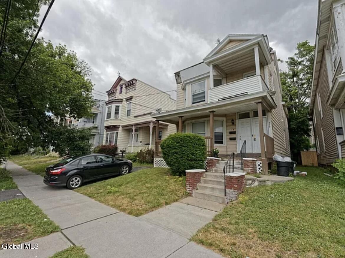 579 Washington Avenue Albany NY 12206
