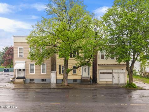 507 Central Avenue Albany NY 12206