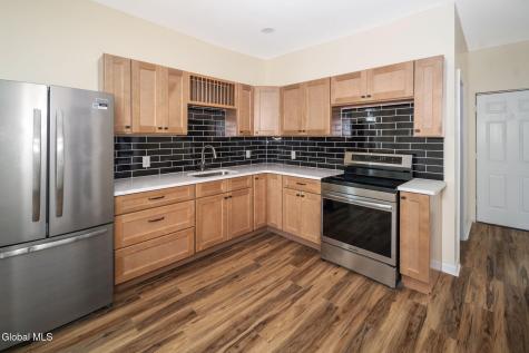 507 Central Avenue Albany NY 12206