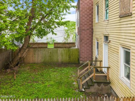507 Central Avenue Albany NY 12206