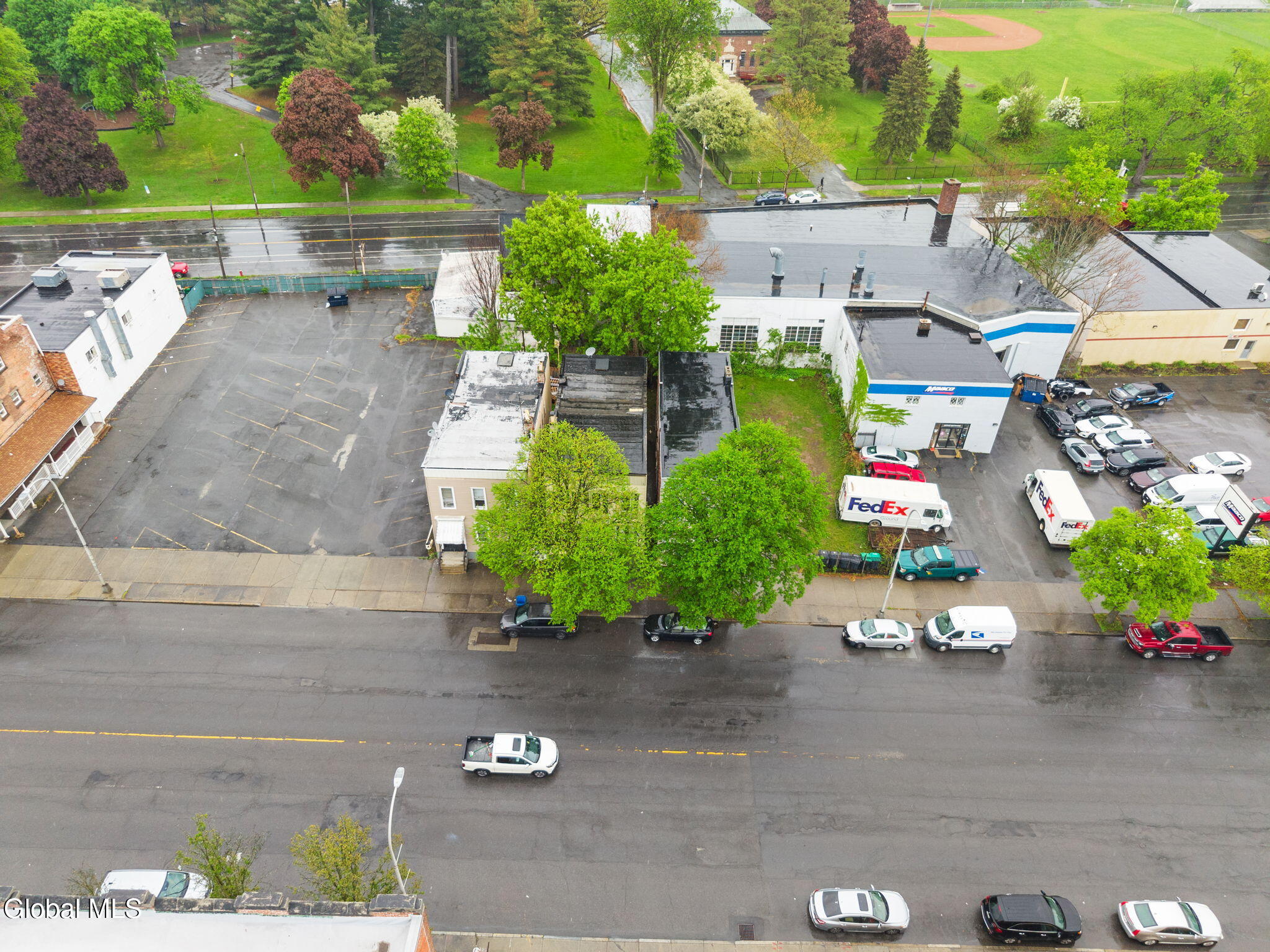 507 Central Avenue Albany NY 12206