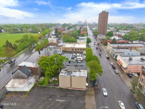 507 Central Avenue Albany NY 12206