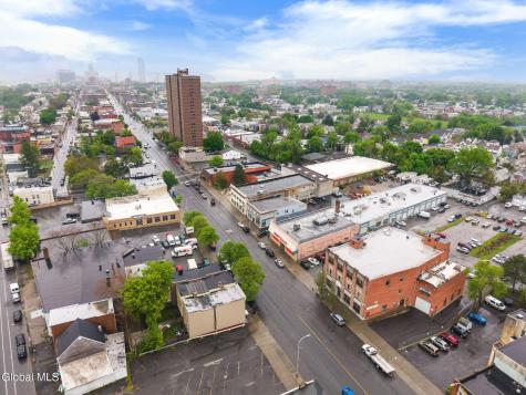 507 Central Avenue Albany NY 12206