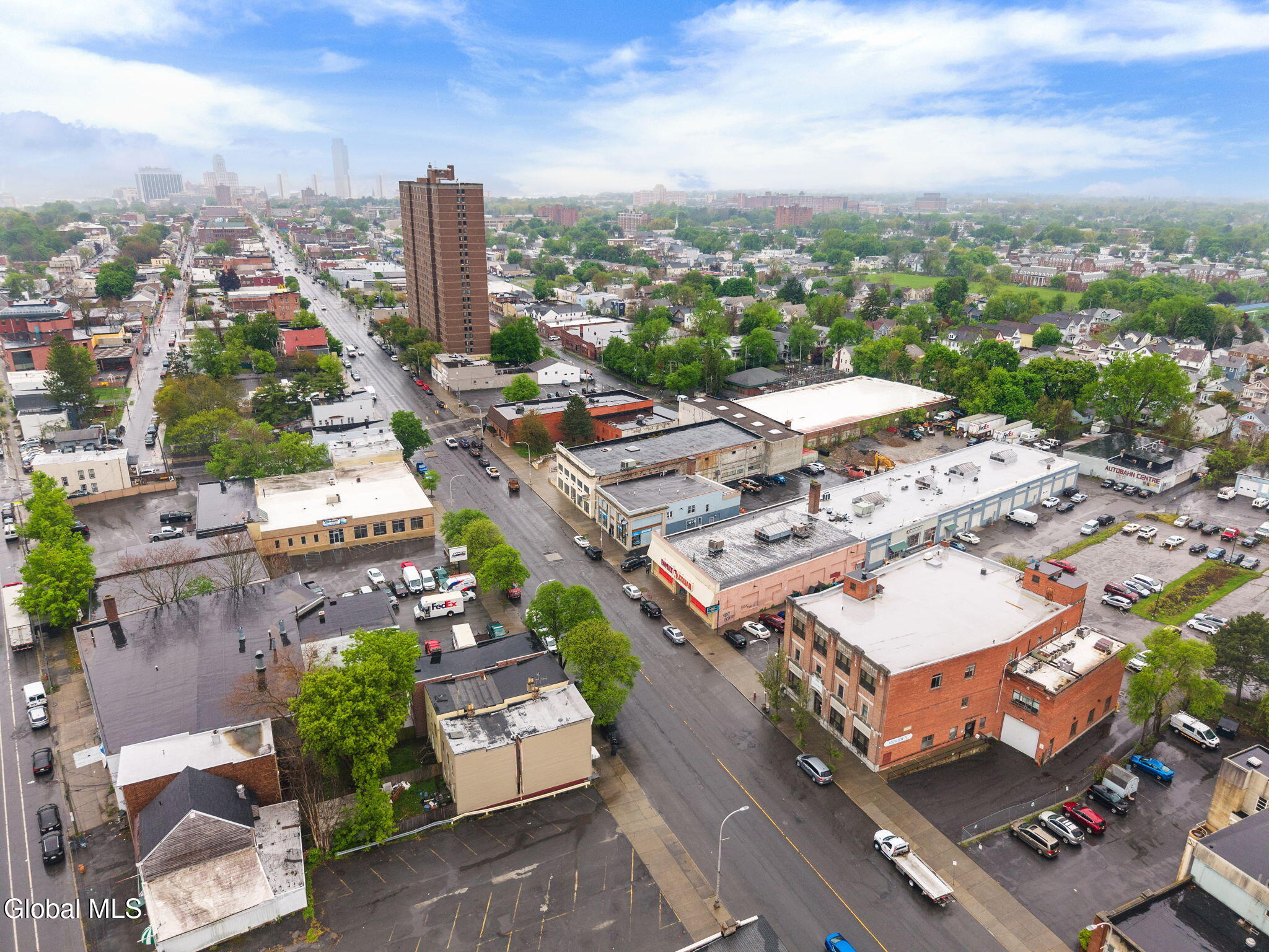 507 Central Avenue Albany NY 12206