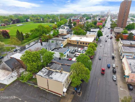 507 Central Avenue Albany NY 12206