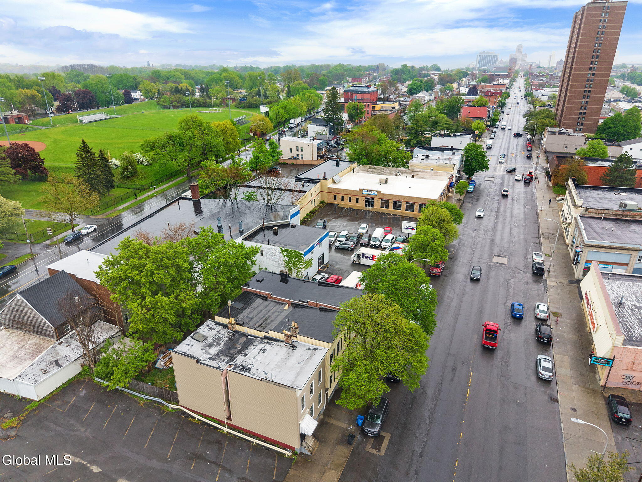 507 Central Avenue Albany NY 12206