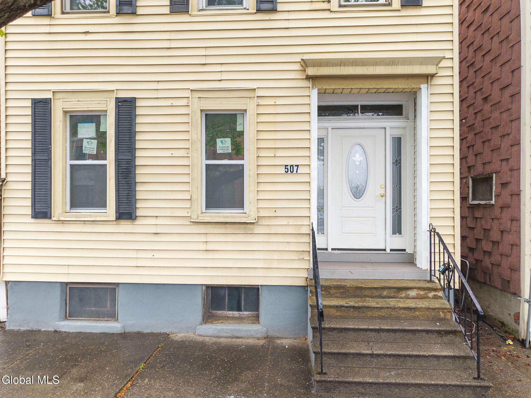 507 Central Avenue Albany NY 12206