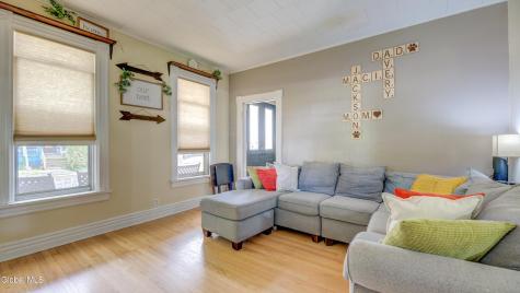 59 Prospect Avenue Gloversville NY 12078