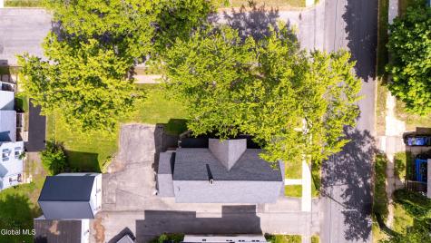 59 Prospect Avenue Gloversville NY 12078
