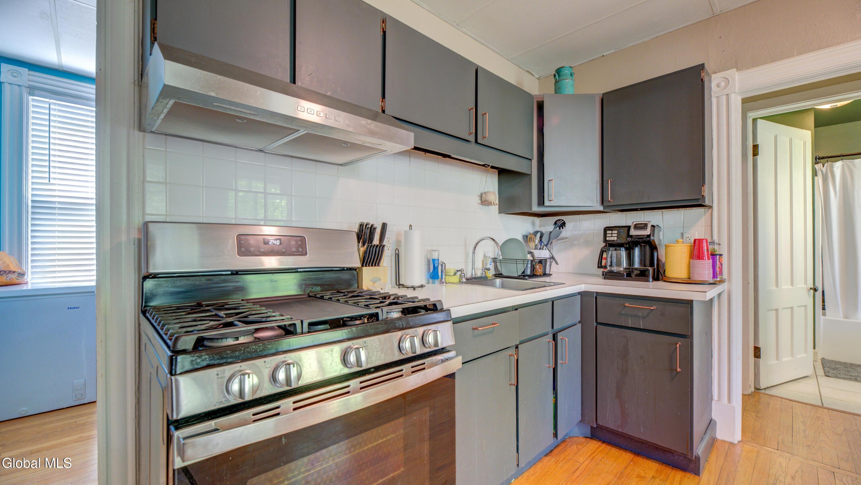 59 Prospect Avenue Gloversville NY 12078