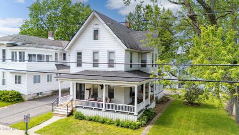 59 Prospect Avenue Gloversville NY 12078