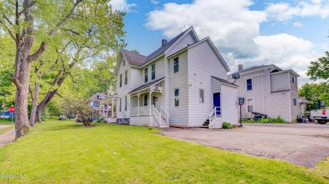 59 Prospect Avenue Gloversville NY 12078