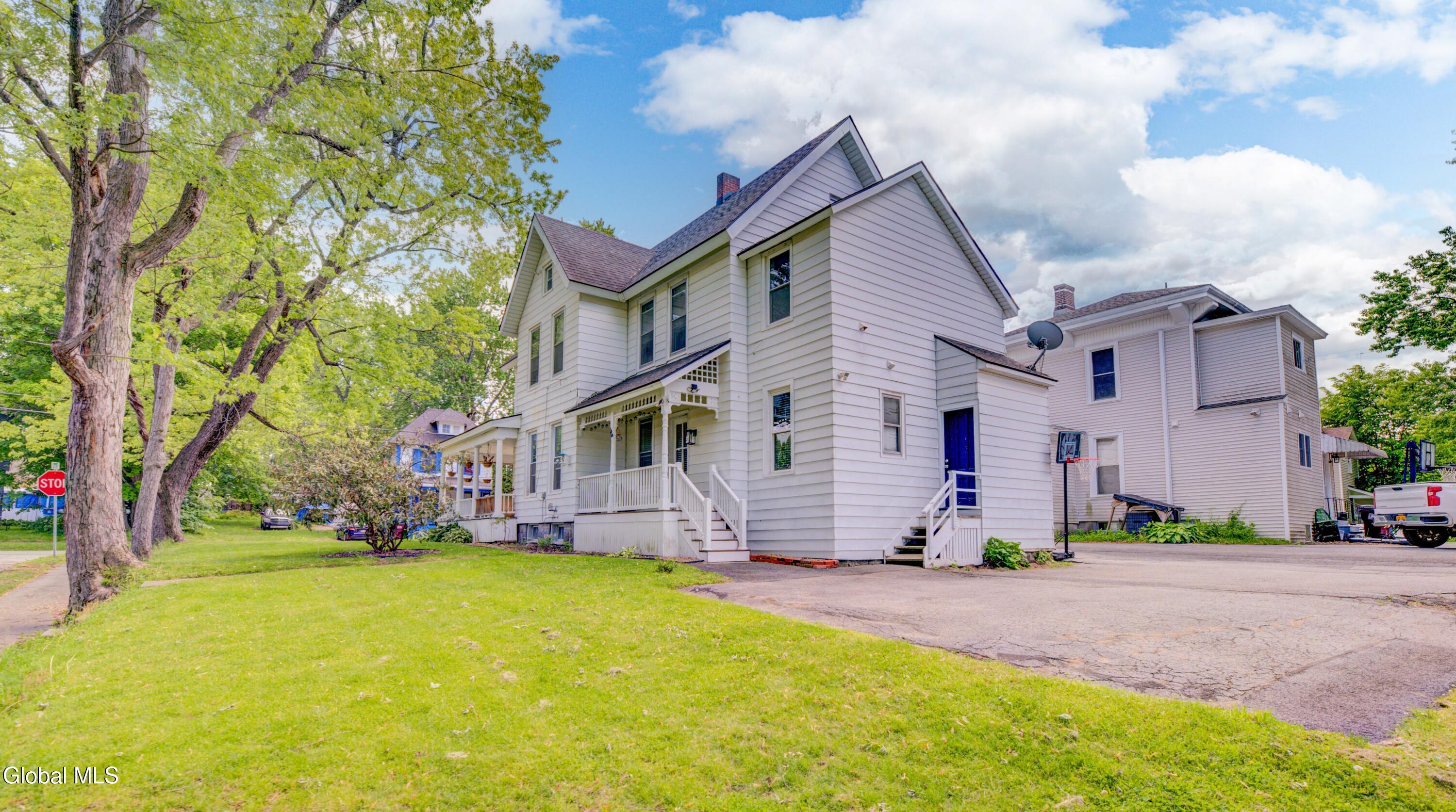 59 Prospect Avenue Gloversville NY 12078