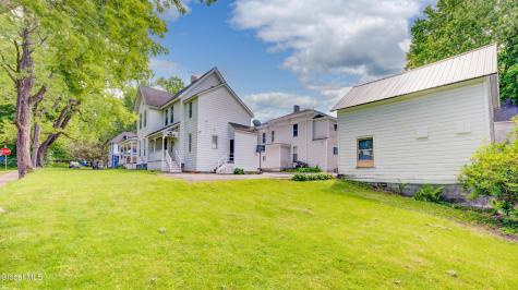 59 Prospect Avenue Gloversville NY 12078