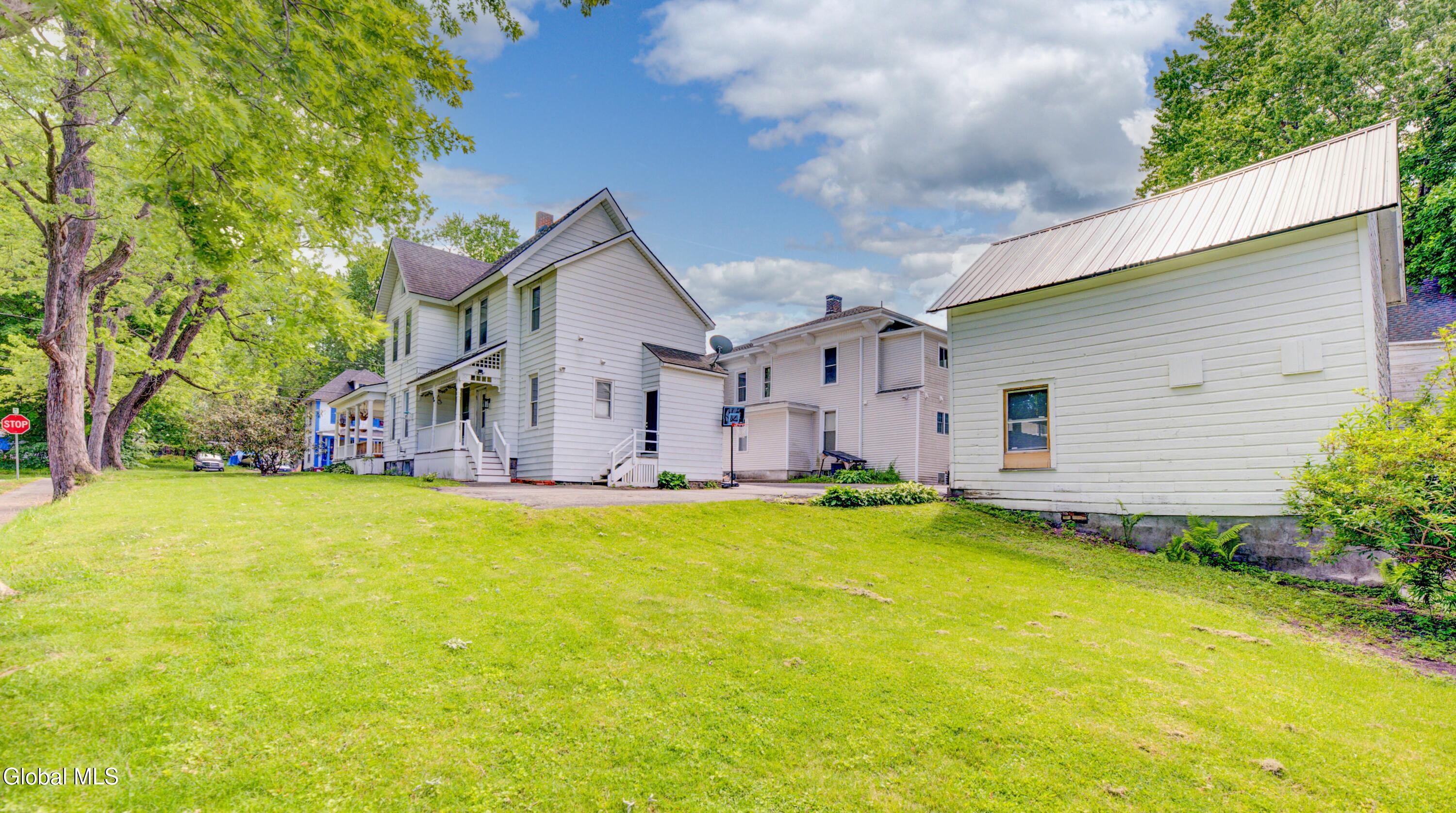 59 Prospect Avenue Gloversville NY 12078