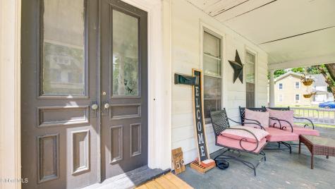 59 Prospect Avenue Gloversville NY 12078