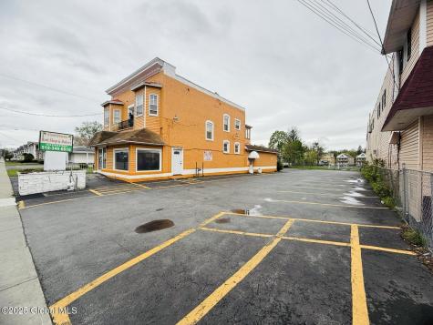 1414 State Street Schenectady NY 12304
