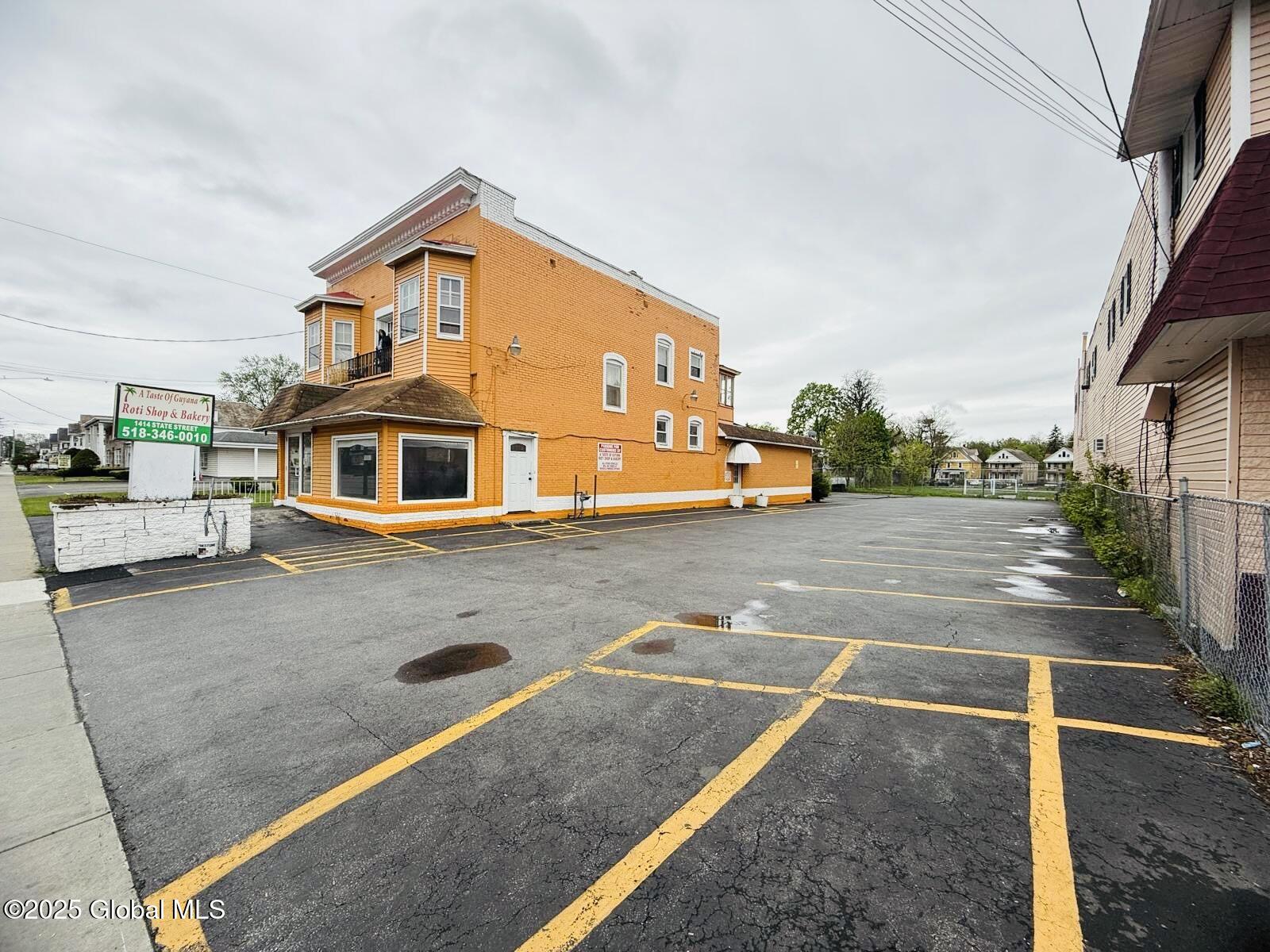 1414 State Street Schenectady NY 12304