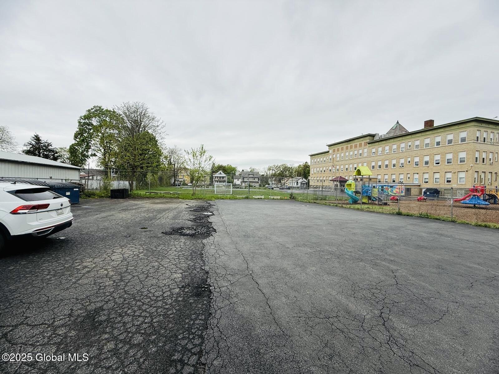 1414 State Street Schenectady NY 12304