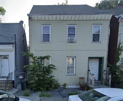 281 Sherman Street Albany NY 12206