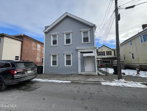 40 Sargent Street Cohoes NY 12047