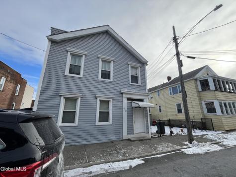 40 Sargent Street Cohoes NY 12047