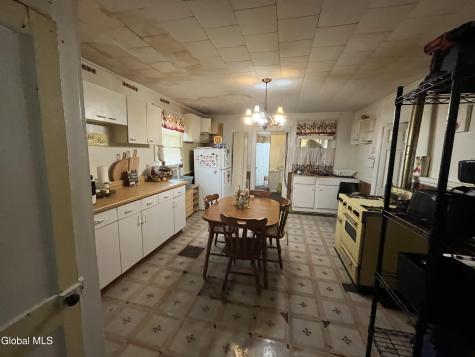 40 Sargent Street Cohoes NY 12047