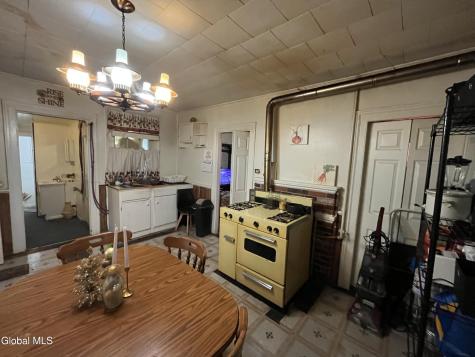 40 Sargent Street Cohoes NY 12047