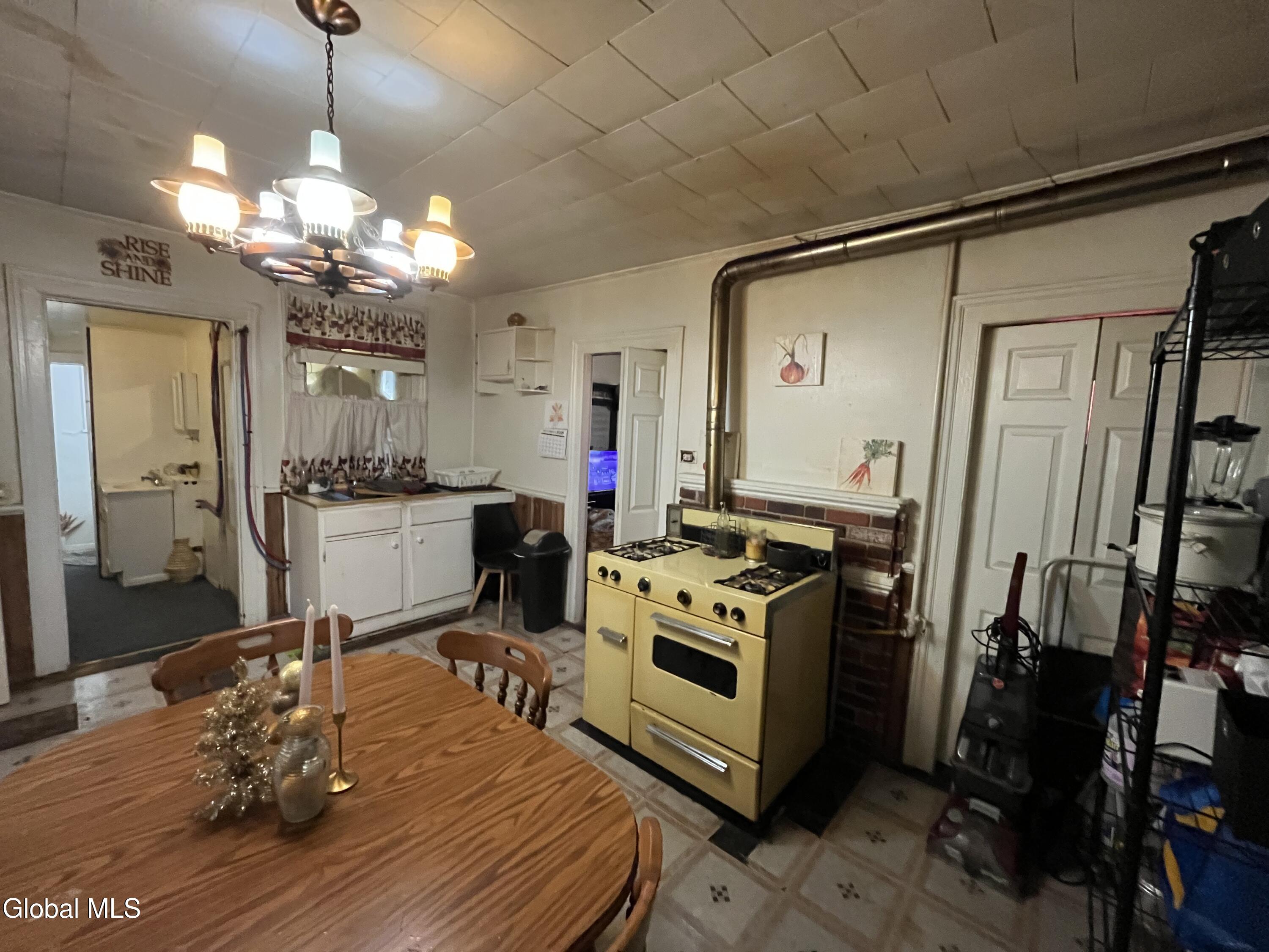 40 Sargent Street Cohoes NY 12047