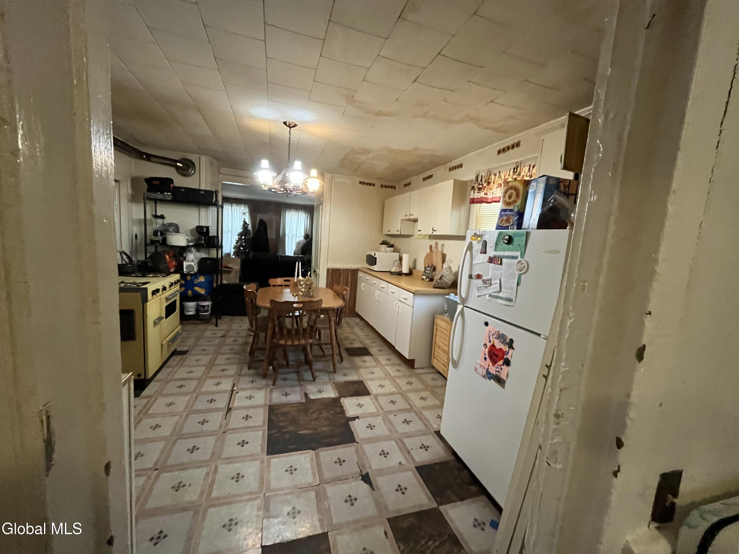 40 Sargent Street Cohoes NY 12047