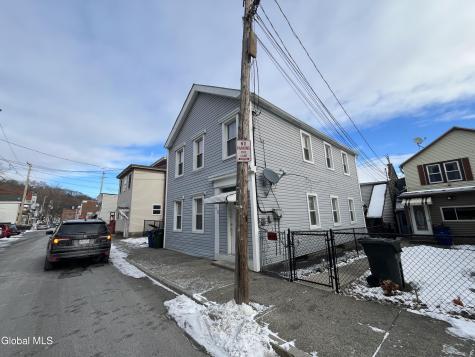 40 Sargent Street Cohoes NY 12047