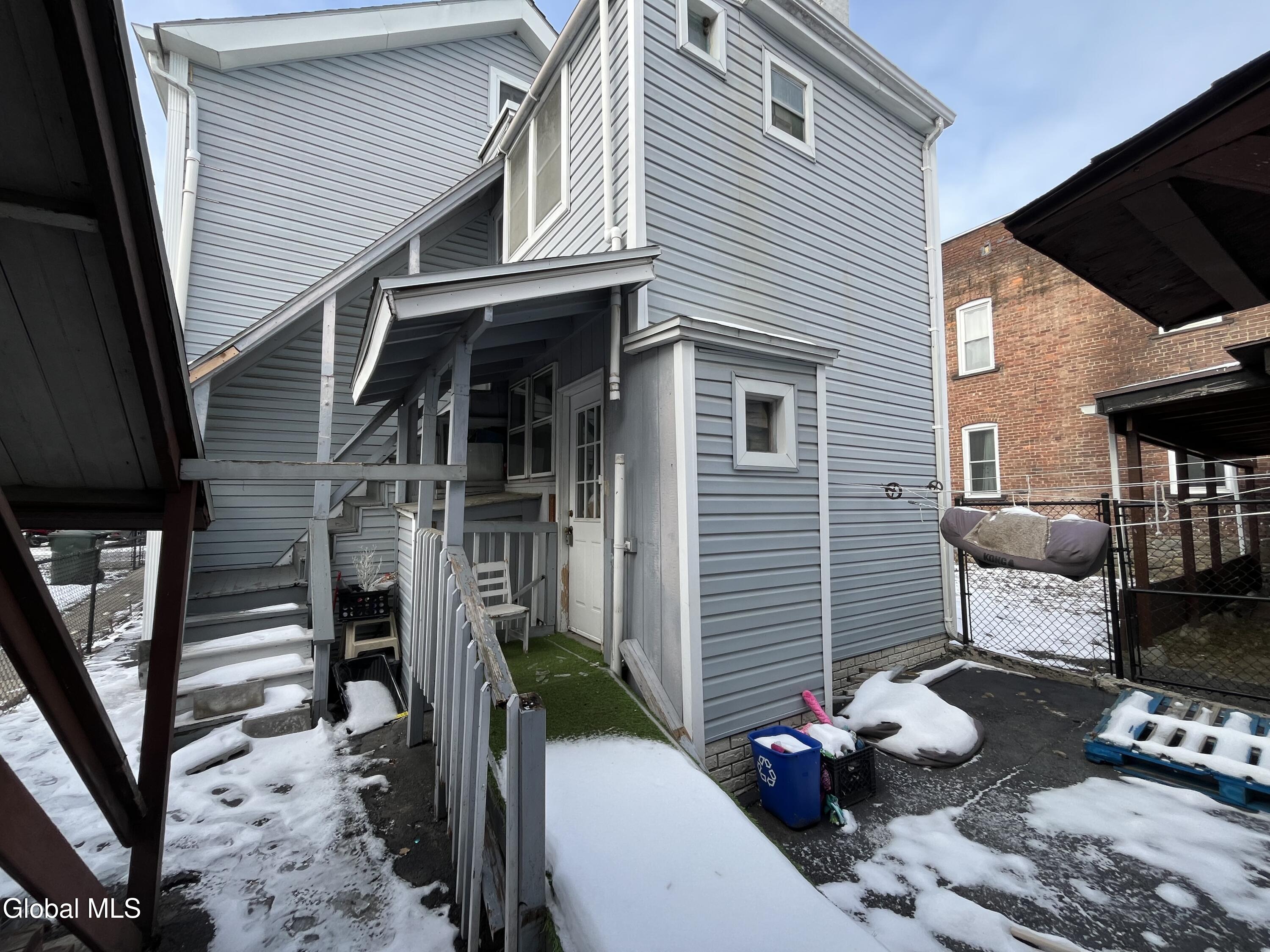 40 Sargent Street Cohoes NY 12047