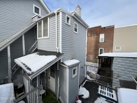 40 Sargent Street Cohoes NY 12047