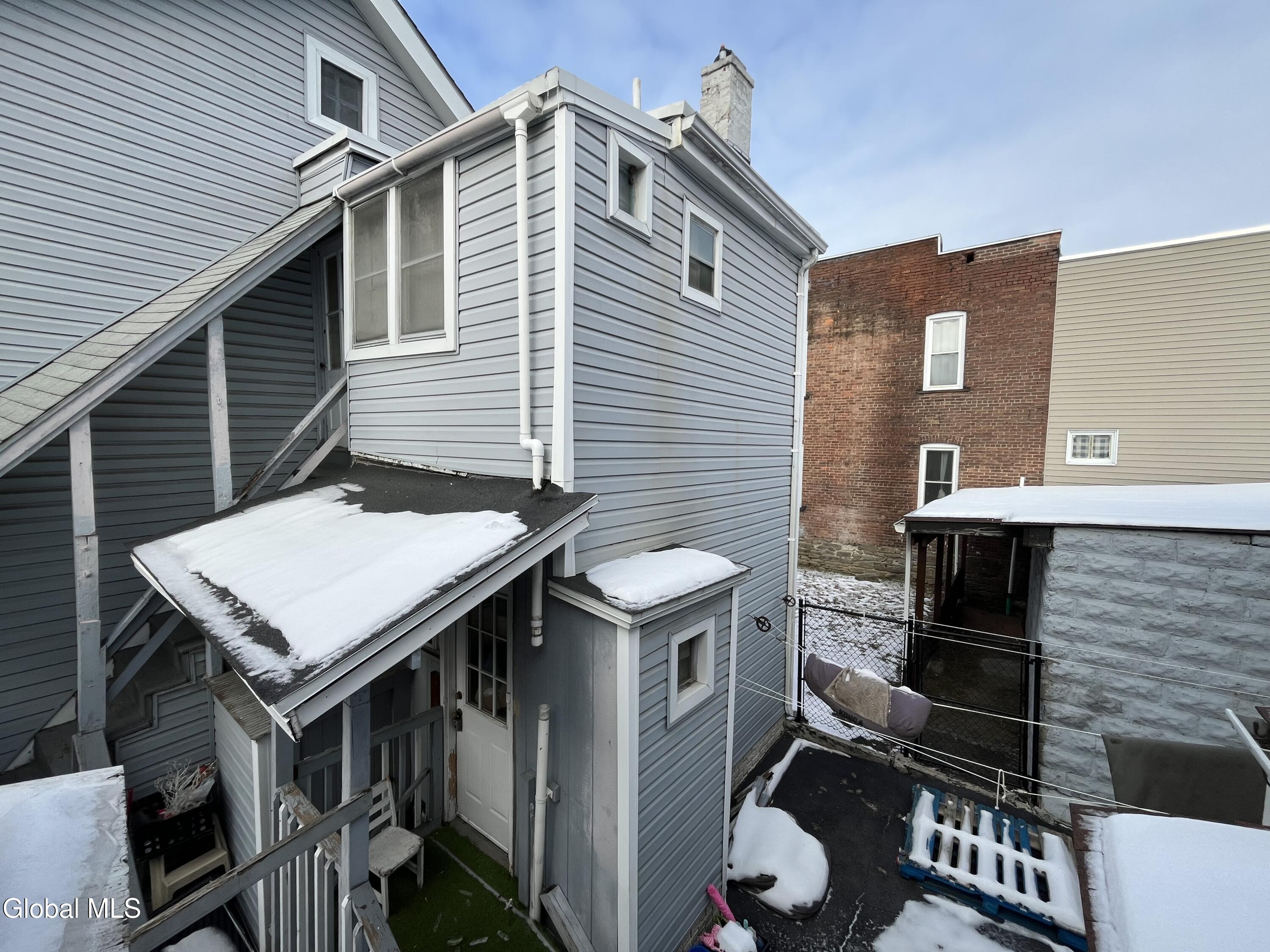 40 Sargent Street Cohoes NY 12047