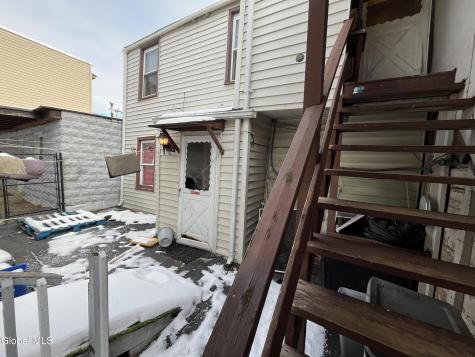 40 Sargent Street Cohoes NY 12047