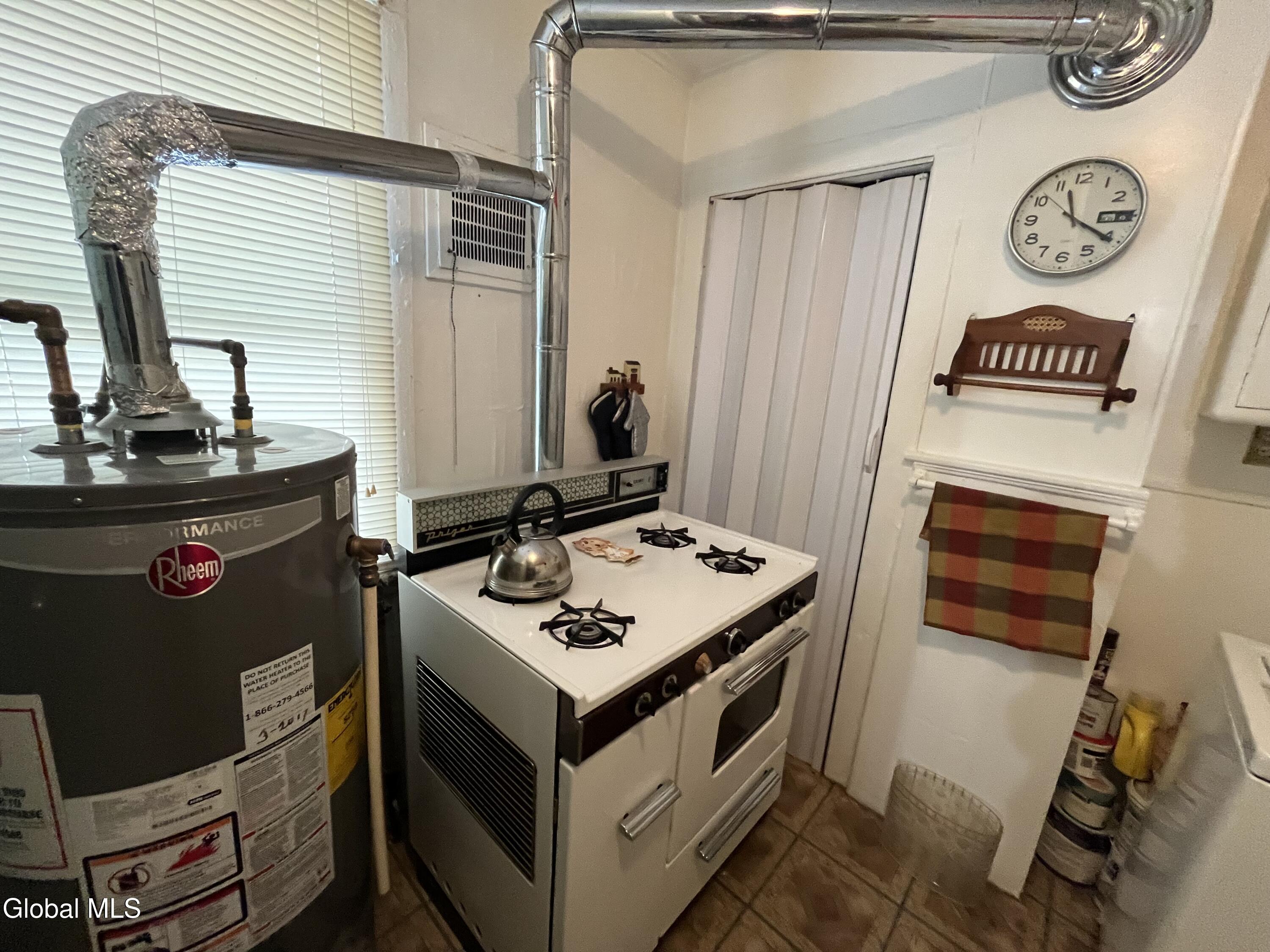 40 Sargent Street Cohoes NY 12047