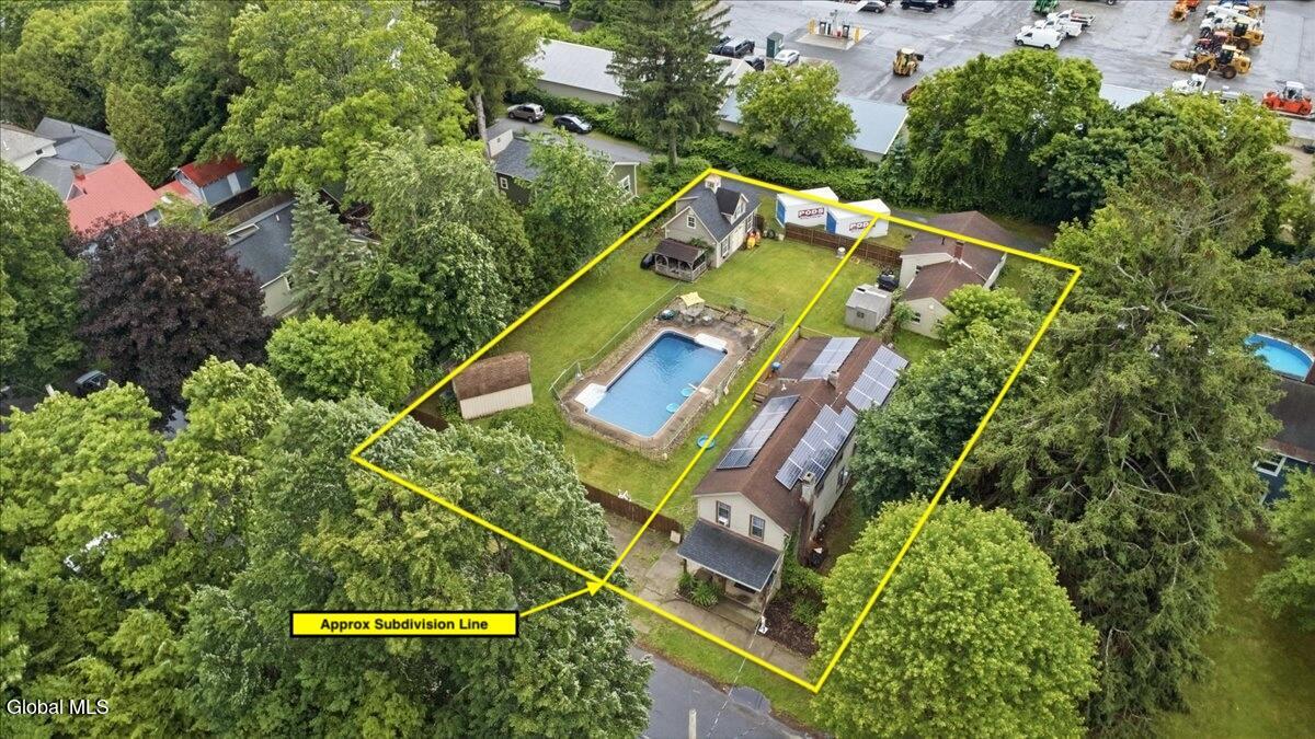 68 Marvin Street Saratoga Springs NY 12866