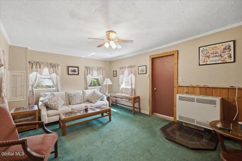 68 Marvin Street Saratoga Springs NY 12866
