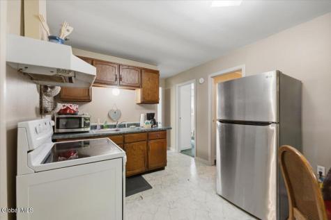68 Marvin Street Saratoga Springs NY 12866